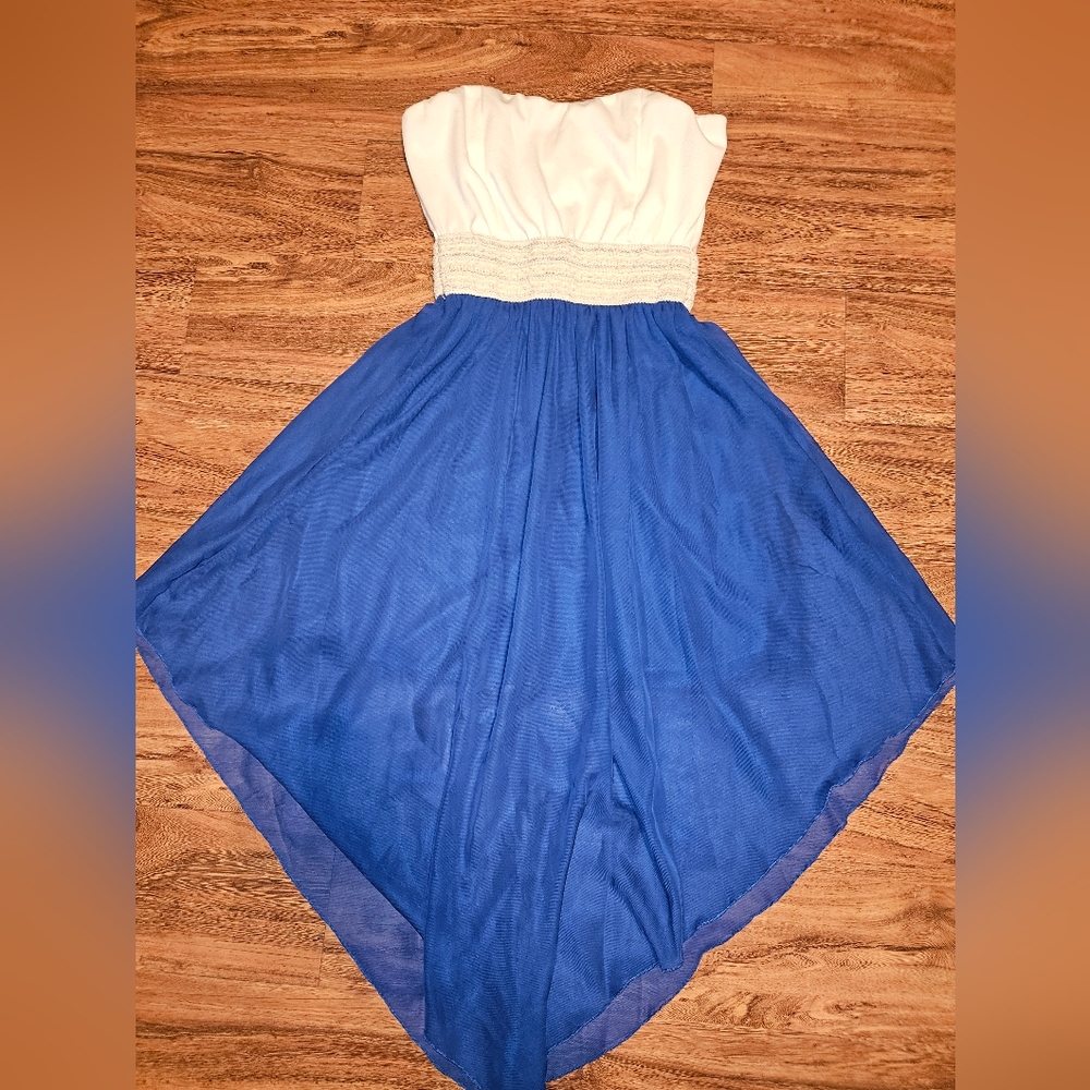Wild Daisy dress